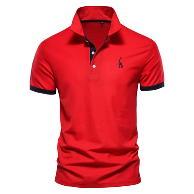 Mathieu Classique – Le Polo