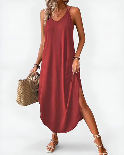 Monia™ - Robe élégante