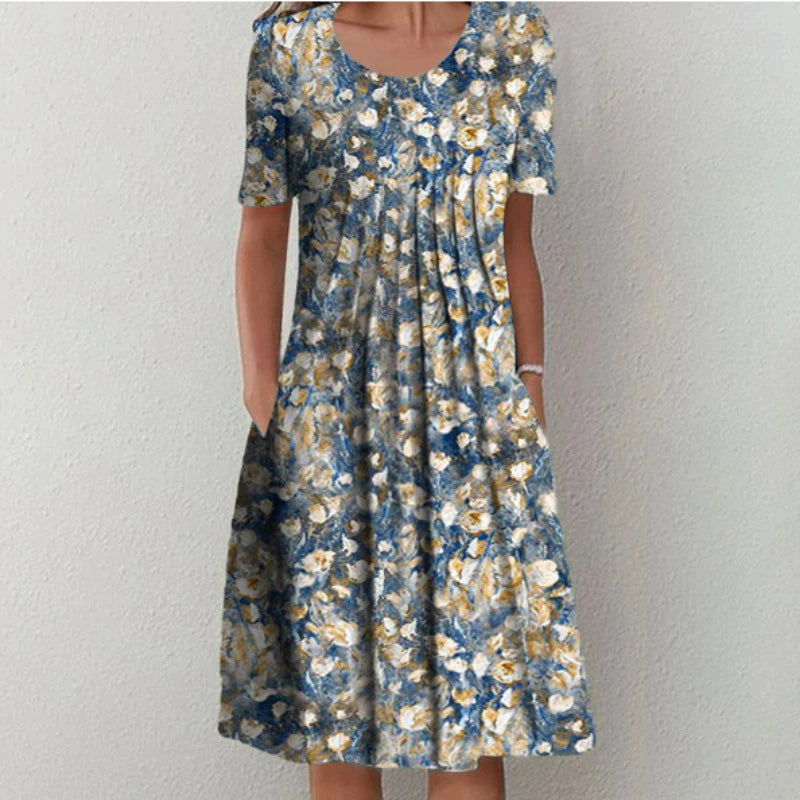 Adèle™ | Robe couvrante