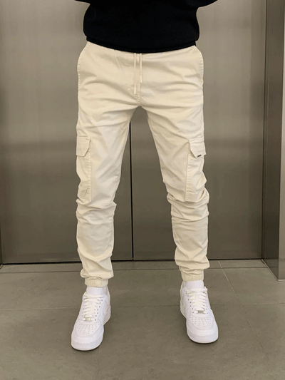 Laurent™ | Pantalon Cargo Ultra Confort