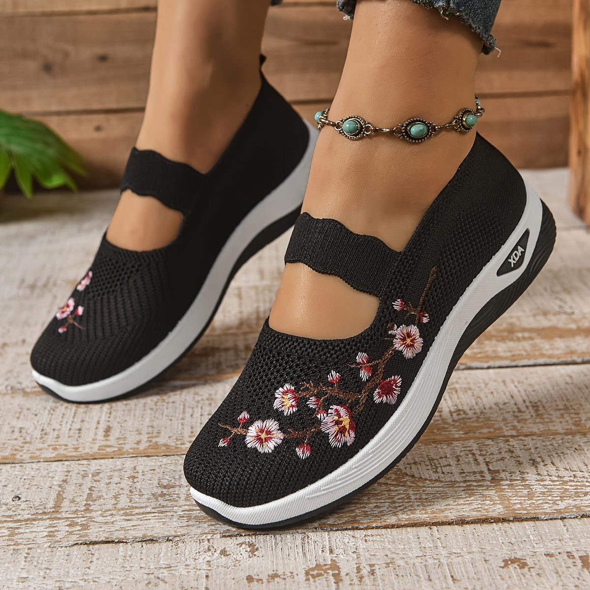 SupportPlus | Chaussures Confort