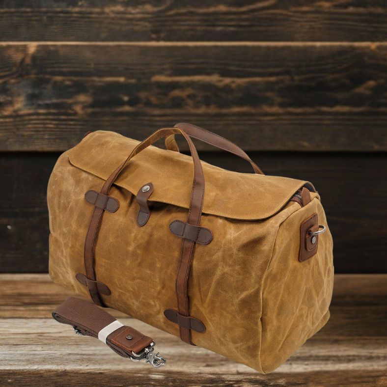 Sac de sport Duffle | TUCSON