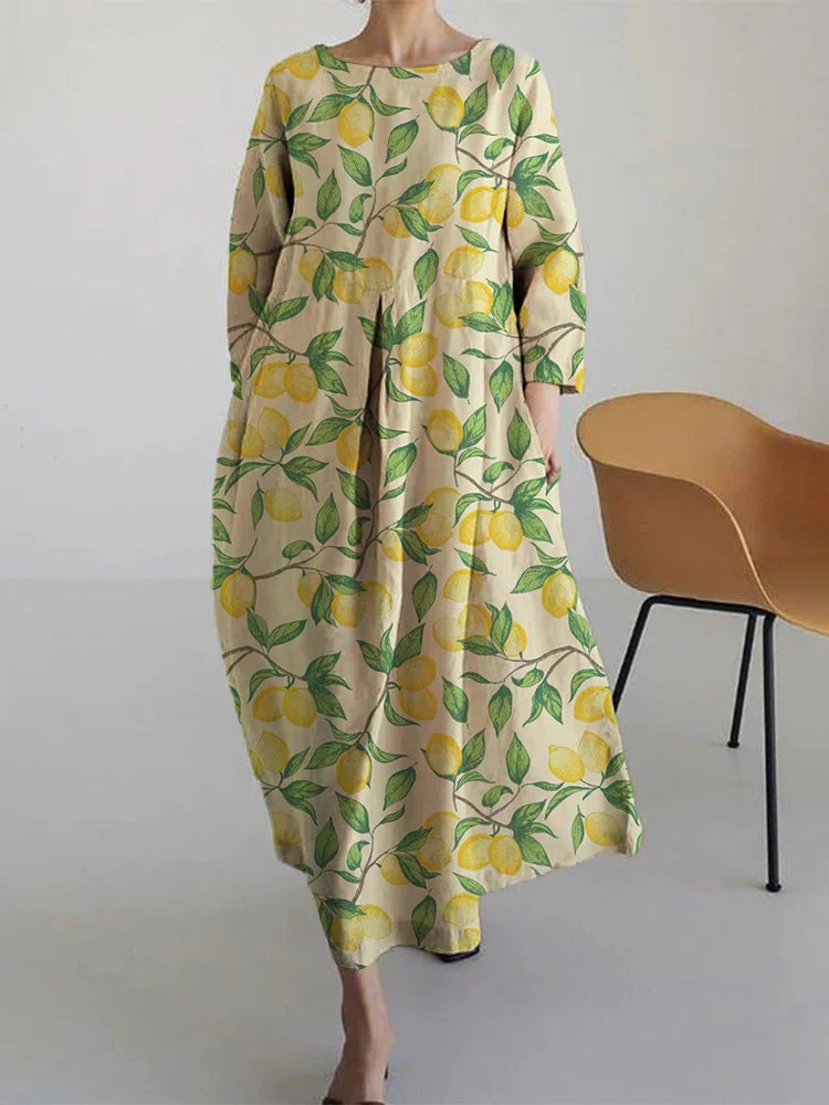 AURORA - Robe d'été