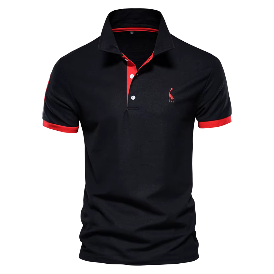 Mathieu Classique – Le Polo