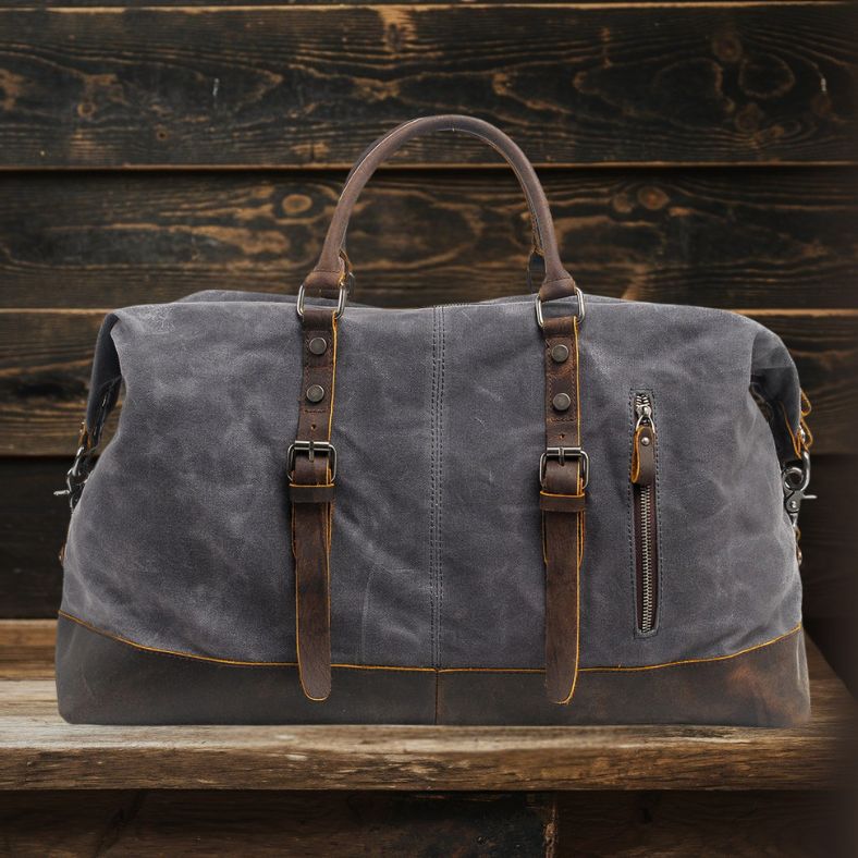 Sac de Sport en Toile | PHOENIX