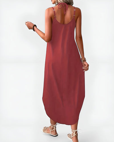 Monia™ - Robe élégante