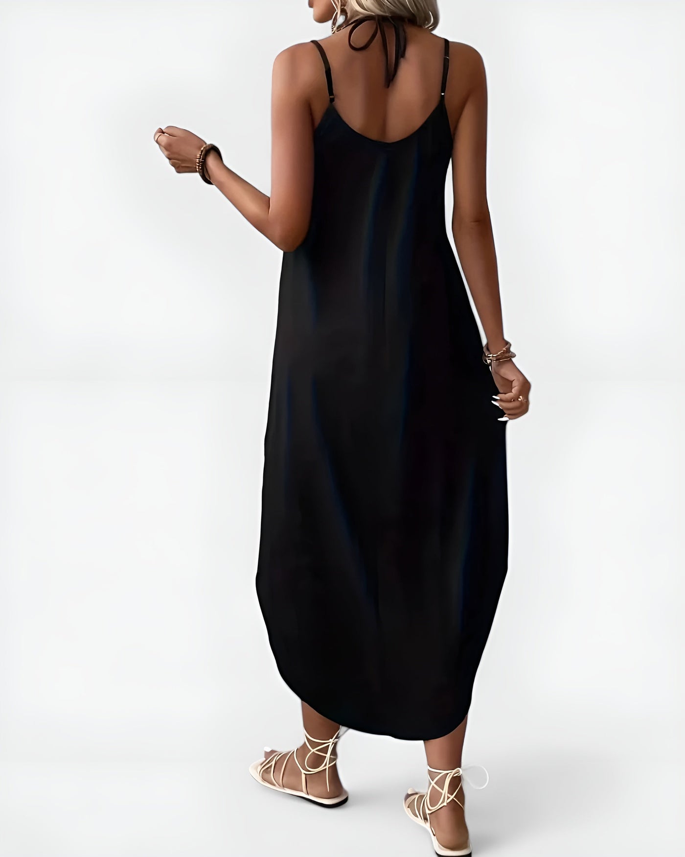 Monia™ - Robe élégante