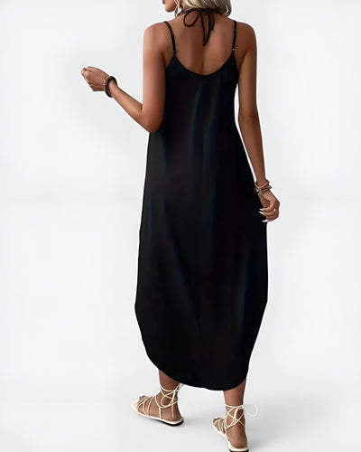Monia™ - Robe élégante