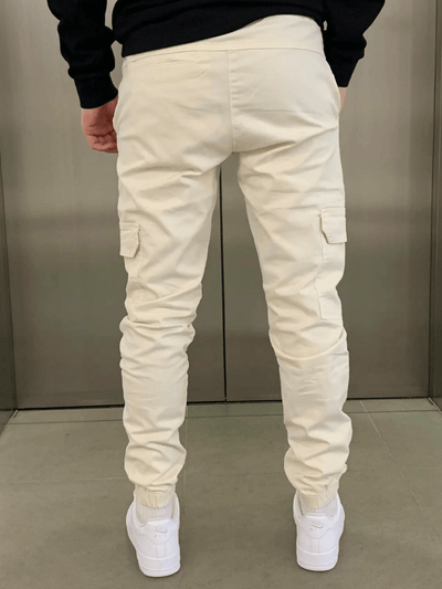 Laurent™ | Pantalon Cargo Ultra Confort