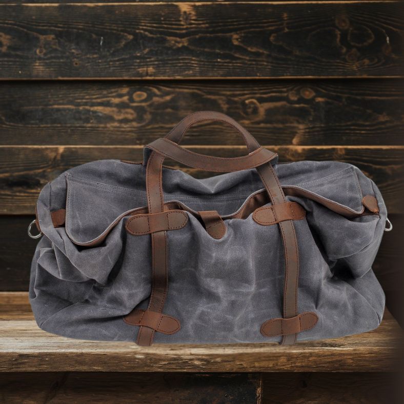 Sac de sport Duffle | TUCSON