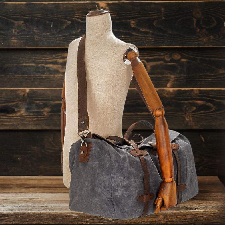 Sac de sport Duffle | TUCSON