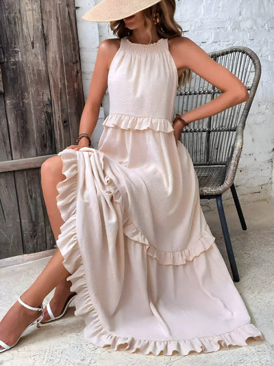 Yria™ - Robe élégante