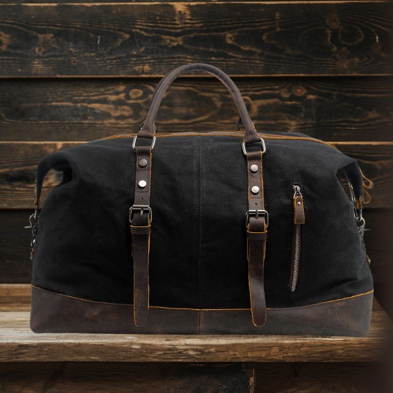 Sac de Sport en Toile | PHOENIX