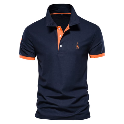 Mathieu Classique – Le Polo