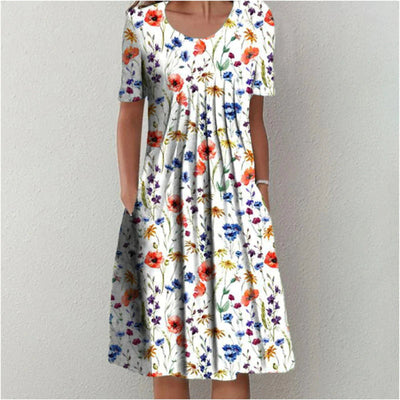 Adèle™ | Robe couvrante