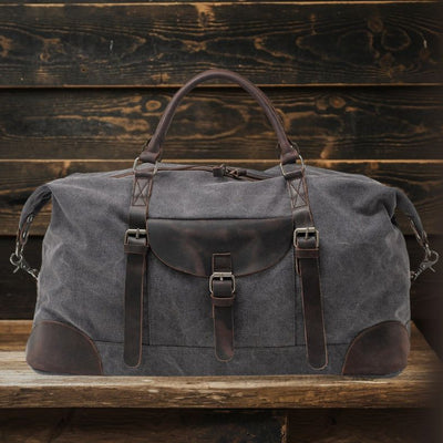 Sac de Voyage en Toile | KNOXVILLE