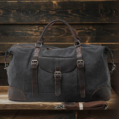 Sac de Voyage en Toile | KNOXVILLE
