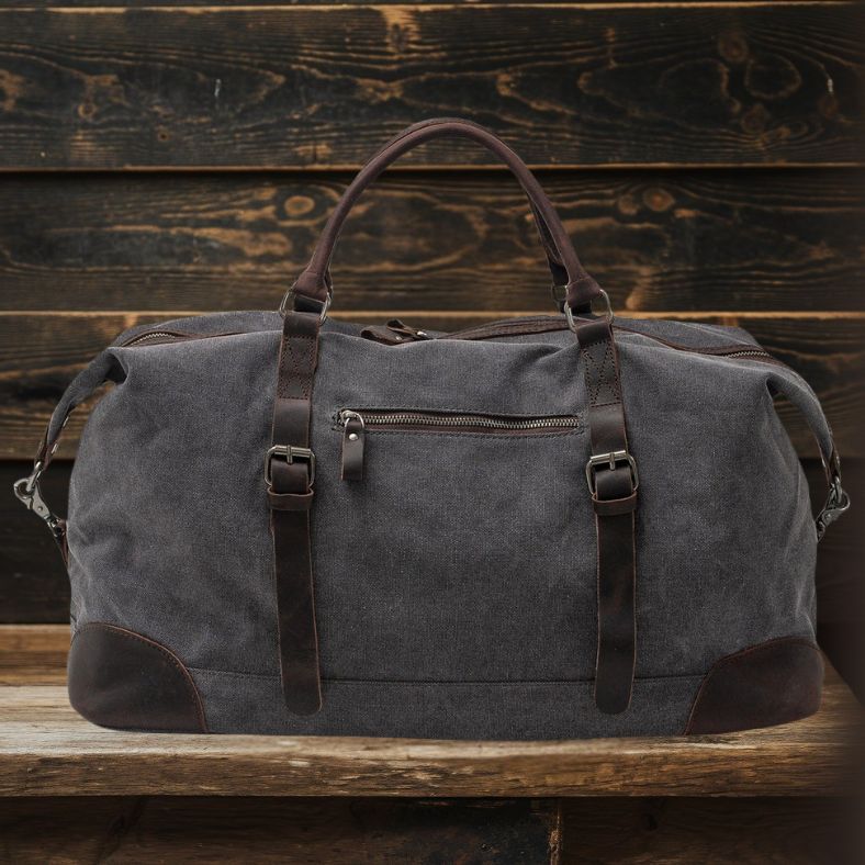 Sac de Voyage en Toile | KNOXVILLE