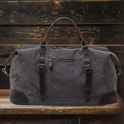 Sac de Voyage en Toile | KNOXVILLE