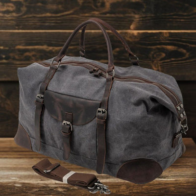 Sac de Voyage en Toile | KNOXVILLE