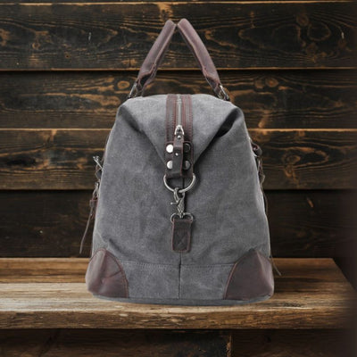 Sac de Voyage en Toile | KNOXVILLE