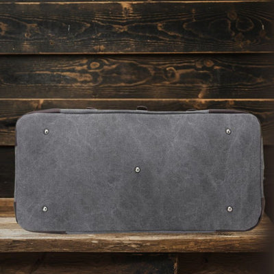Sac de Voyage en Toile | KNOXVILLE