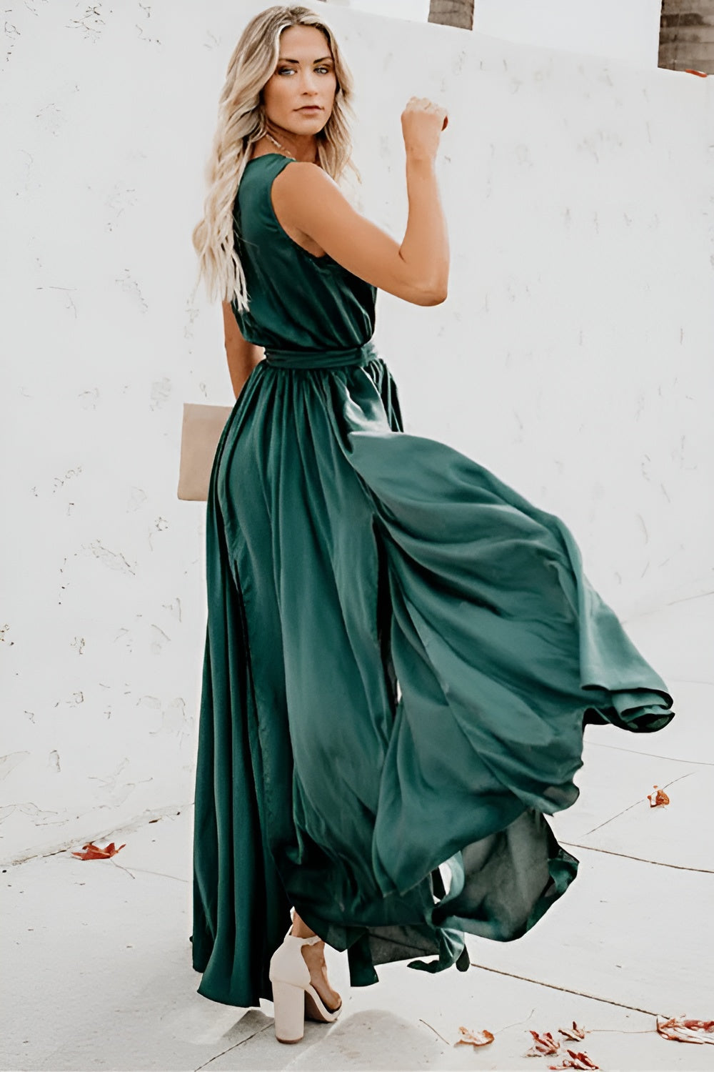 Jette™ - Robe élégante