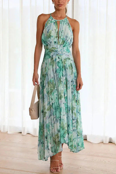Lide™ - Robe de printemps