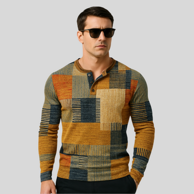 Rogero™ | Pull de Luxe avec Élégance