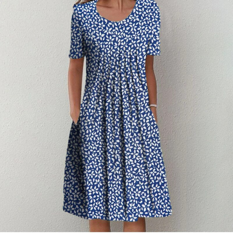 Adèle™ | Robe couvrante