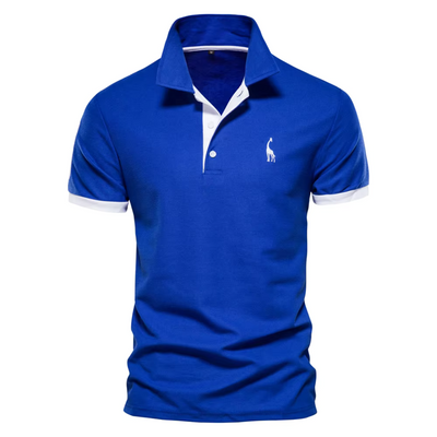 Mathieu Classique – Le Polo