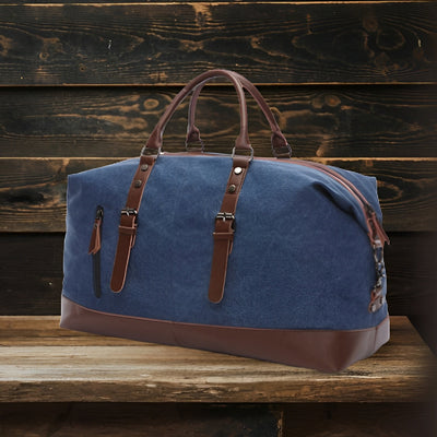 Sac de voyage en toile | ANCHORAGE
