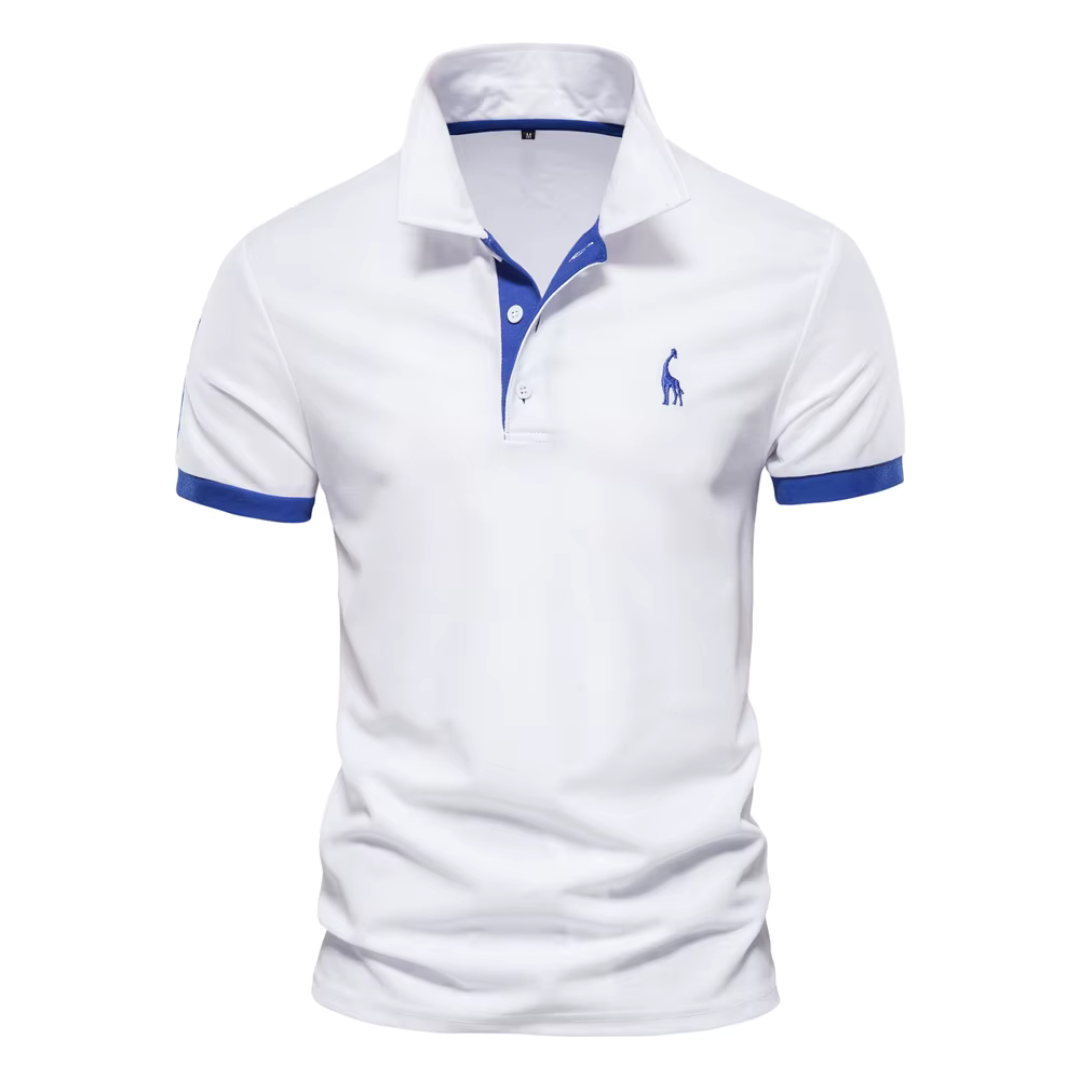 Mathieu Classique – Le Polo