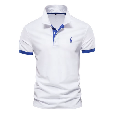 Mathieu Classique – Le Polo
