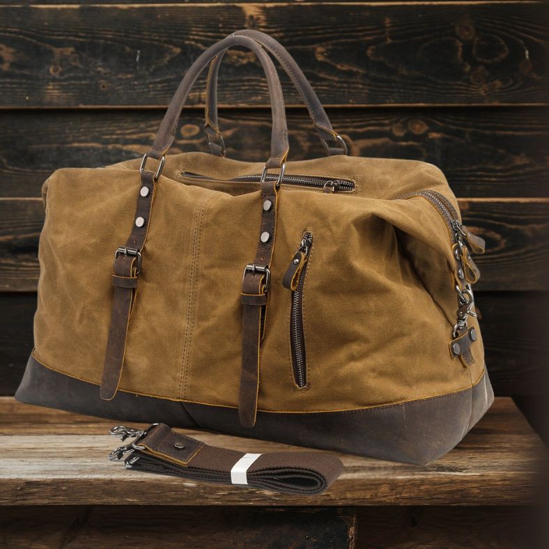 Sac de Sport en Toile | PHOENIX