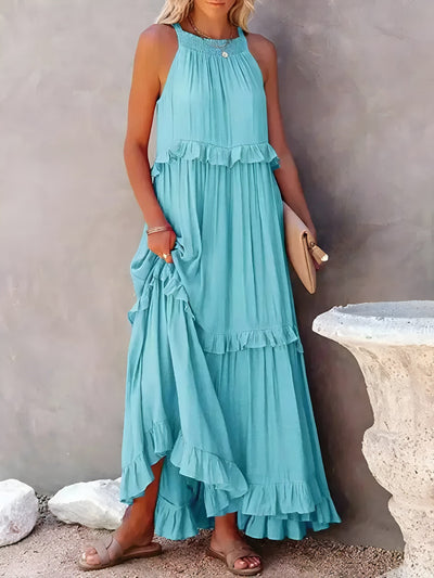 Yria™ - Robe élégante
