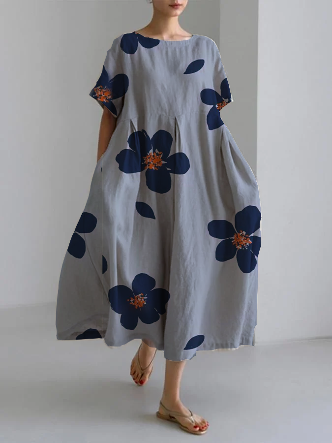 RAFFAELLA - Robe d'été