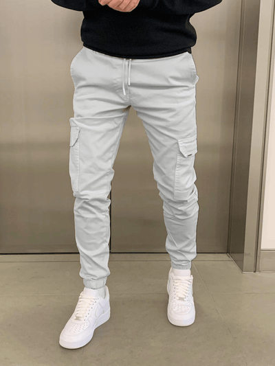 Laurent™ | Pantalon Cargo Ultra Confort