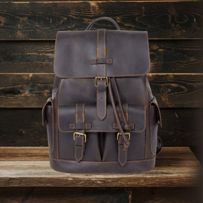 Sac à dos pour ordinateur portable | MOLDE