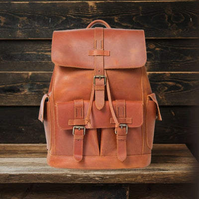 Sac à dos pour ordinateur portable | MOLDE