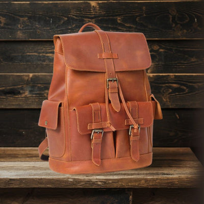 Sac à dos pour ordinateur portable | MOLDE