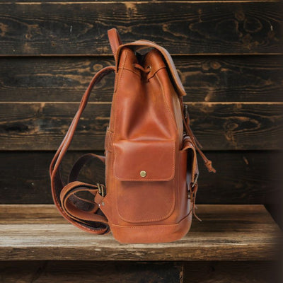 Sac à dos pour ordinateur portable | MOLDE