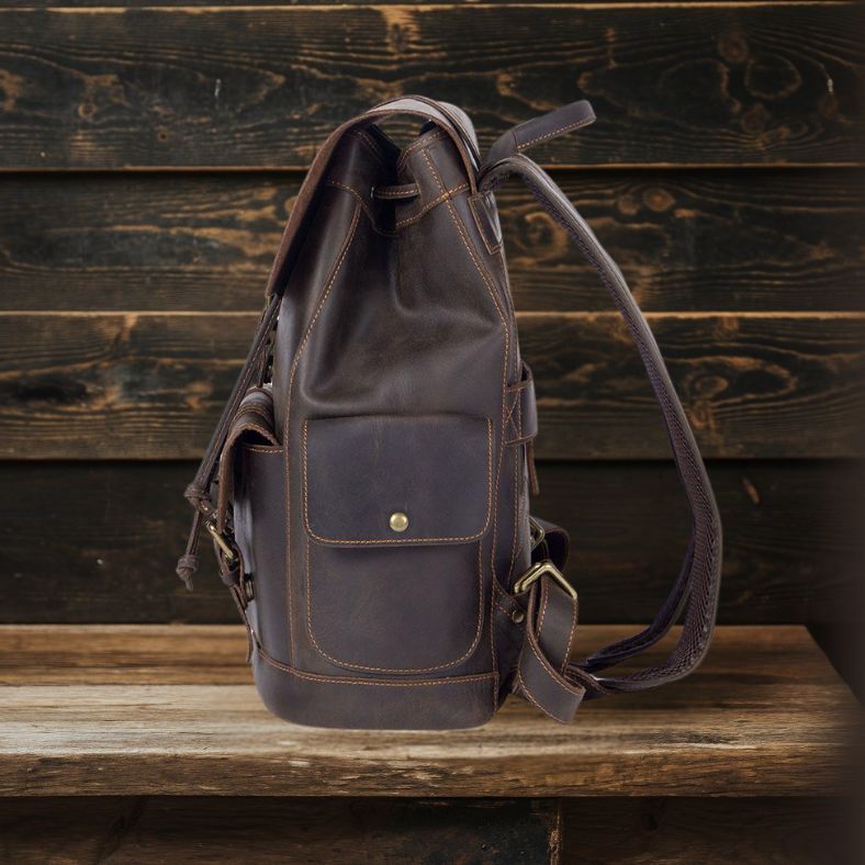 Sac à dos pour ordinateur portable | MOLDE