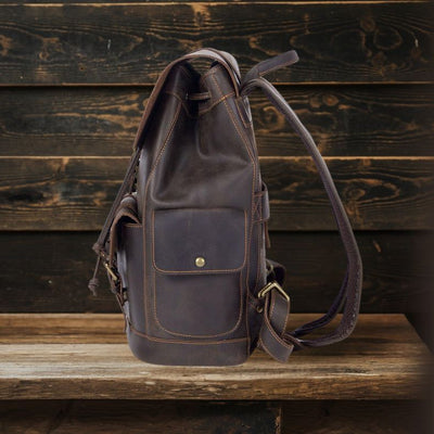 Sac à dos pour ordinateur portable | MOLDE