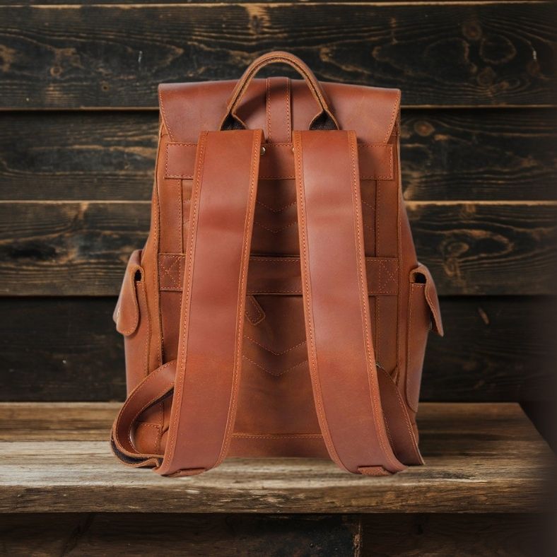Sac à dos pour ordinateur portable | MOLDE
