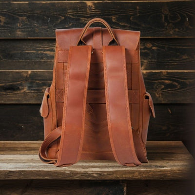 Sac à dos pour ordinateur portable | MOLDE