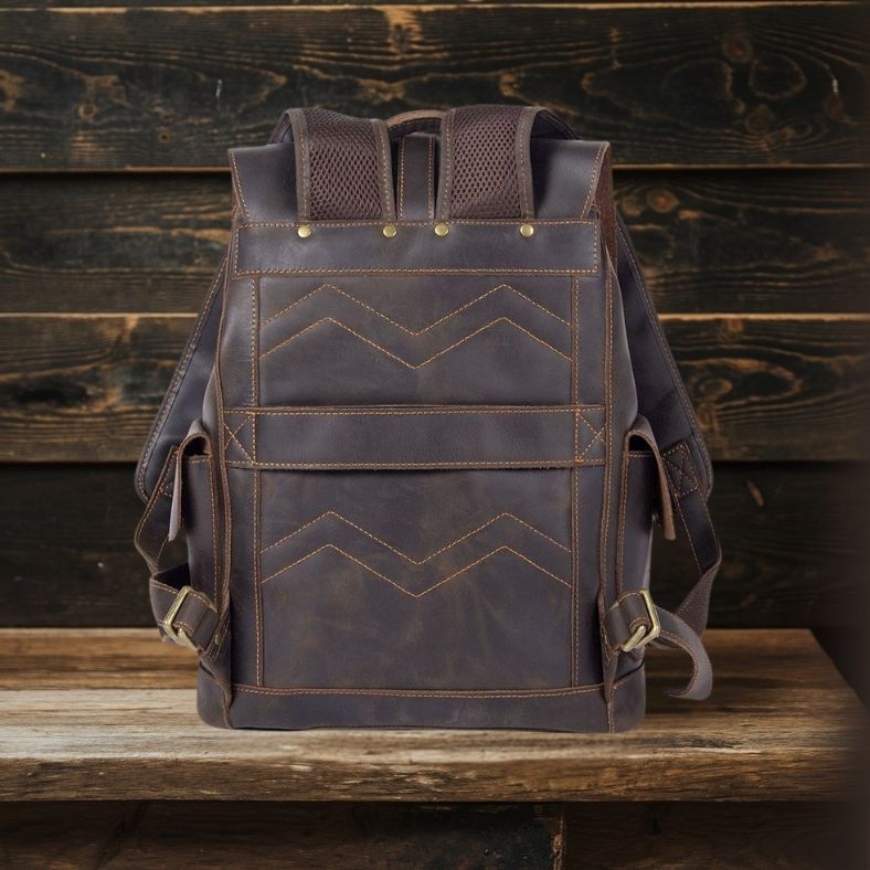 Sac à dos pour ordinateur portable | MOLDE