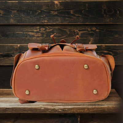 Sac à dos pour ordinateur portable | MOLDE