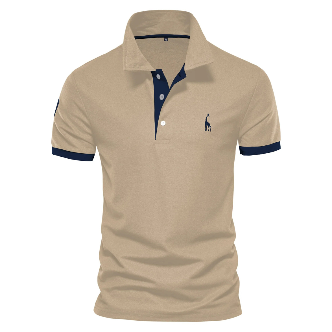 Mathieu Classique – Le Polo