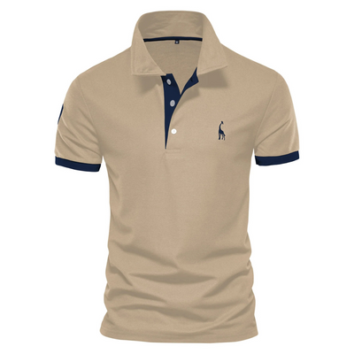 Mathieu Classique – Le Polo